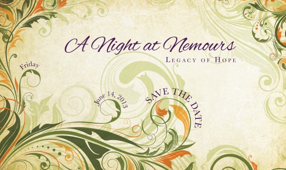 A Night at Nemours