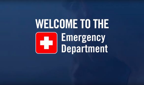 Emergency Department